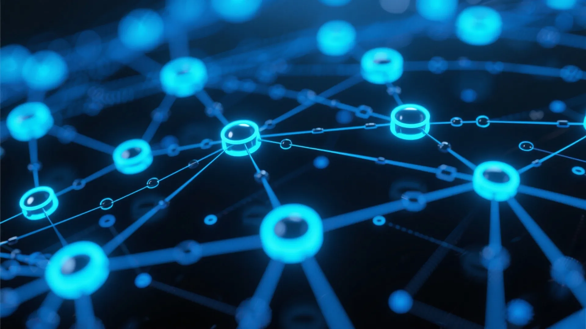 Data Network Background