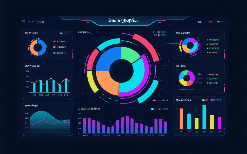 牛彩网计划深度解析：数据结构、技术逻辑与透明安全的全景揭秘