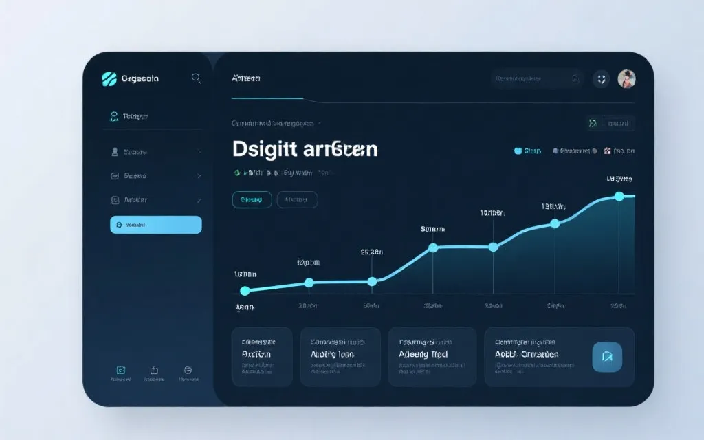 公告信息归档界面